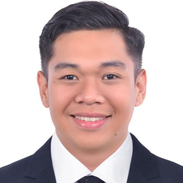 Ahmad Amiyong